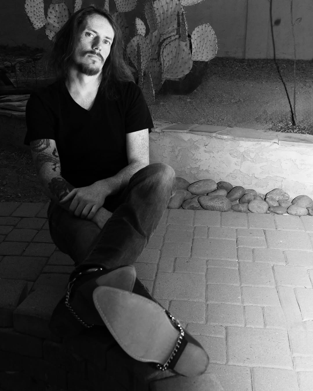 Andrew 'Goose' Hughes