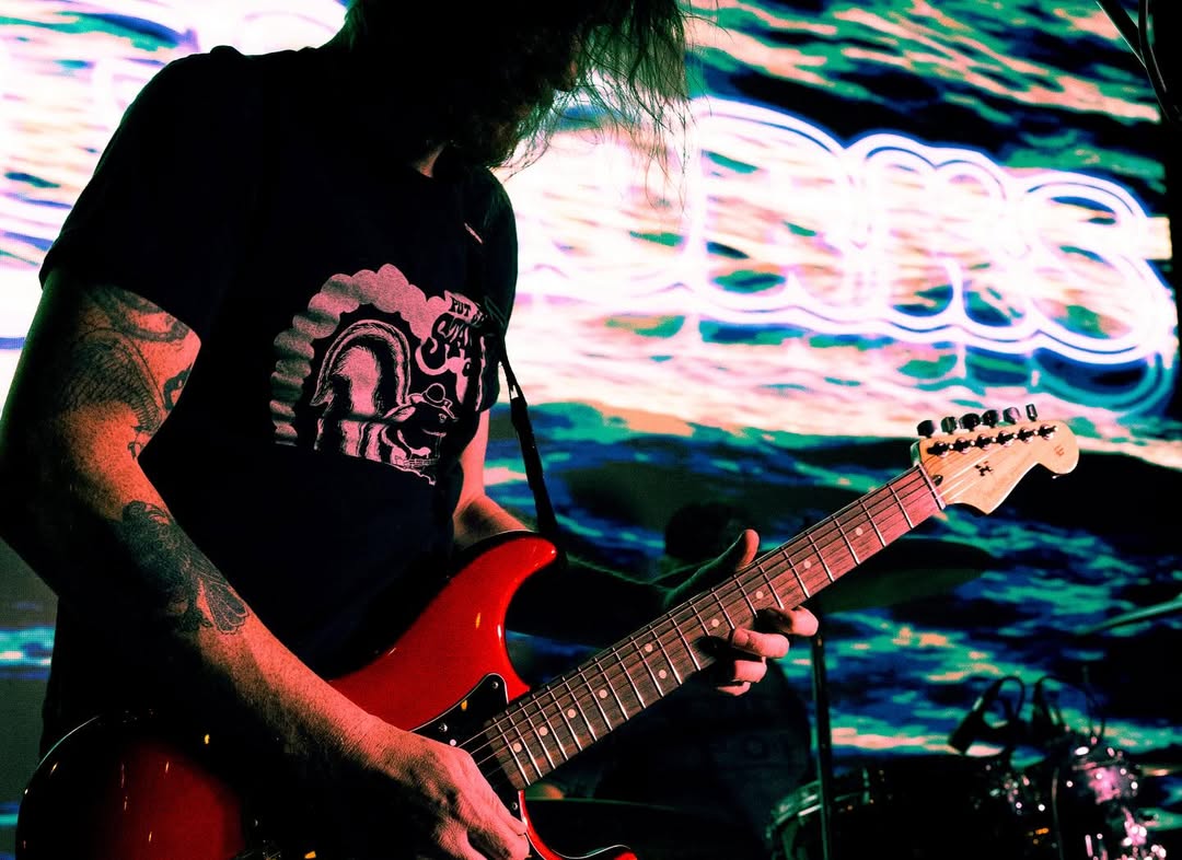 Andrew 'Goose' Hughes - Pour Decisions