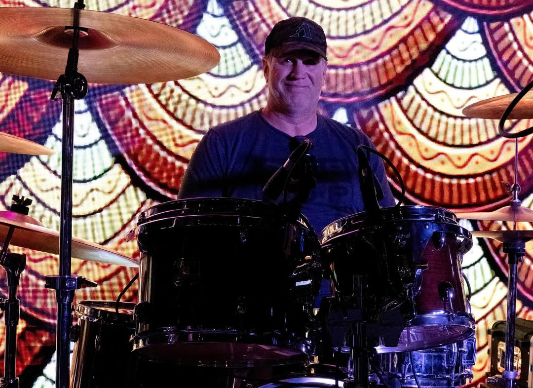 John Jacobson - Pour Decisions